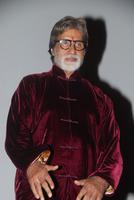Amitabh Bachchan Photos